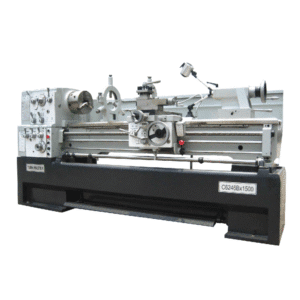 Mesin Bubut C6246B (High Precision Lathe Machine)