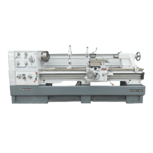Mesin Bubut Berat C6266A (High Precision Lathe Machine)