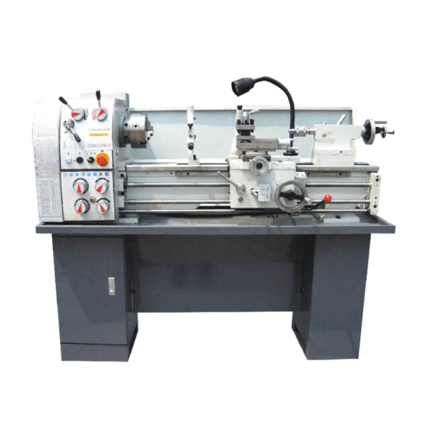 Mesin Bubut CQ6230A (High Precision Lathe Machine)