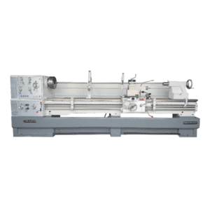 Mesin Bubut CQ6280 (High Precision Lathe Machine)