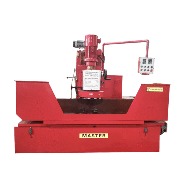 Mesin Silinder Blok Grinding 3M9740 (Cylinder Block Grinding & Milling Machine)