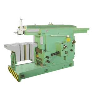Mesin Shaper Planer BC60100 (Shaping Machine)