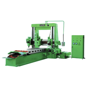 Mesin Planer & Milling BXMQ20 (Planer Milling Machine)