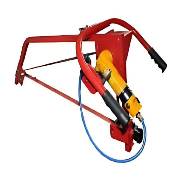 Alat Poles Crankshaft Portable CPA-100 (Portable Air Operated Crankshaft Polisher)