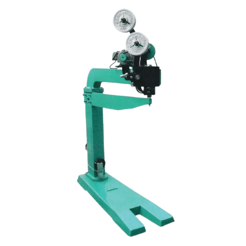 Mesin Jahit Kawat Karton GDJ-1200 / GDJ-1500 / GDJ-1800 (High Speed Wire Stitcher)