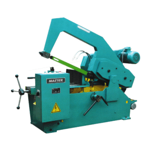 Mesin Gergaji Besi GL7132 / GL7140 / GL7150 (Hack Saw Machine)
