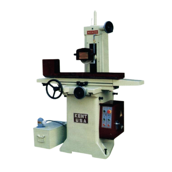 Mesin Surface Grinding KGS150, KGS200S (Surface Grinding Machine)