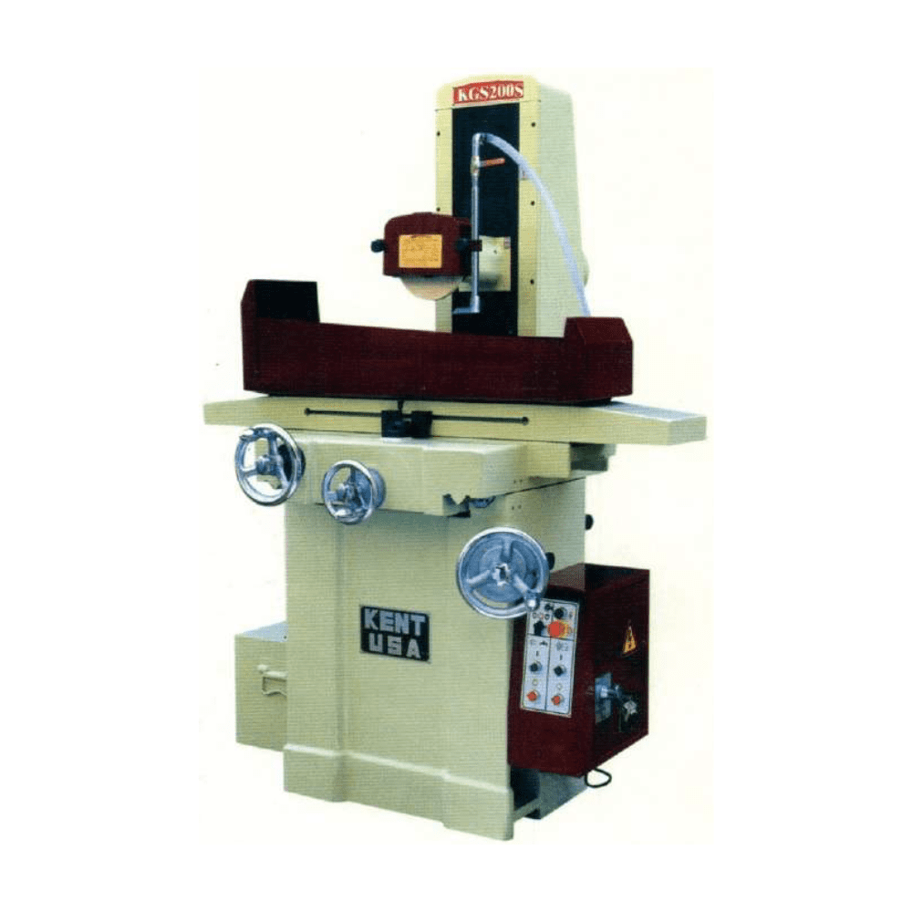 Mesin Surface Grinding KGS150, KGS200S (Surface Grinding Machine) - Image 2