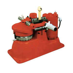 Mesin Gerinda Cap & Rod LMF-75 (Cap and Rod Grinding Machine)