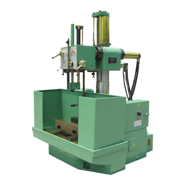 Mesin Honing / Asah Silinder MJ4220A (Heavy Duty Cylinder Honing Machine)