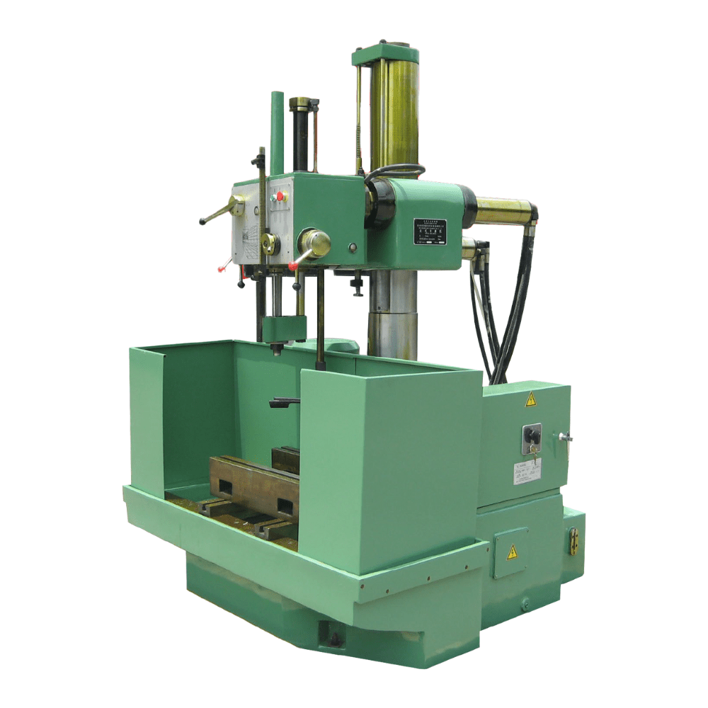 Mesin Honing / Asah Silinder MJ4220A (Heavy Duty Cylinder Honing Machine)