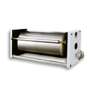 Mesin Pre-heating Karton Kardus PH SF-DW1600 (Single-roller Pre-heater Corrugated Cardboard Making Machine)