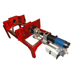 Mesin Boring Portabel PLB-600 (Portable Boring Machine)