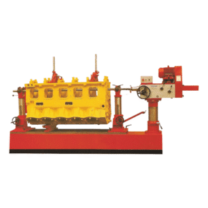 Mesin Bor Garis T8120VF (Line Boring Machine)