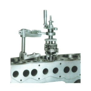 Mesin Valve Seat Boring TJ-8570 (Simplified Valve Seat Boring Machine)