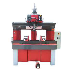 Mesin Valve Seat Boring TQZ-8560A (Air Float Auto-Centering Valve Seat Boring Machine)