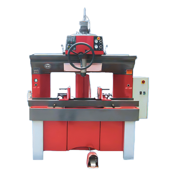 Mesin Valve Seat Boring TQZ-8560A (Air Float Auto-Centering Valve Seat Boring Machine)