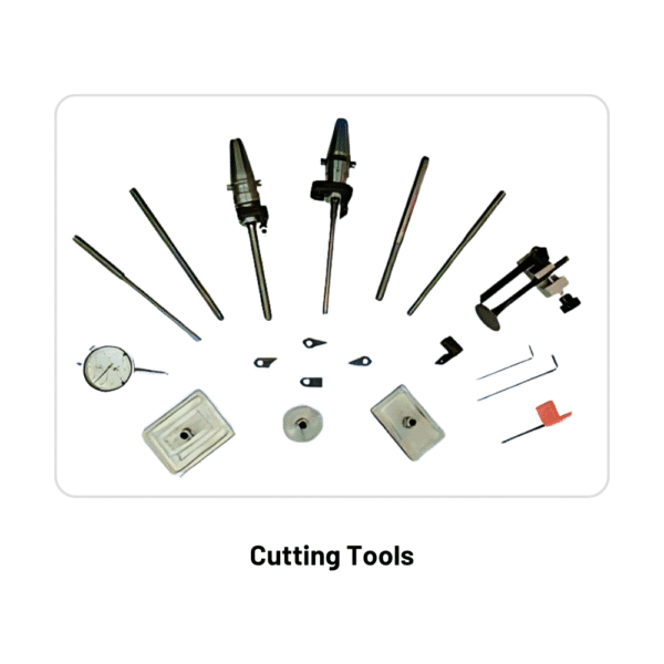 Mesin Valve Seat Boring TQZ-8560A (Air Float Auto-Centering Valve Seat Boring Machine) - Image 2
