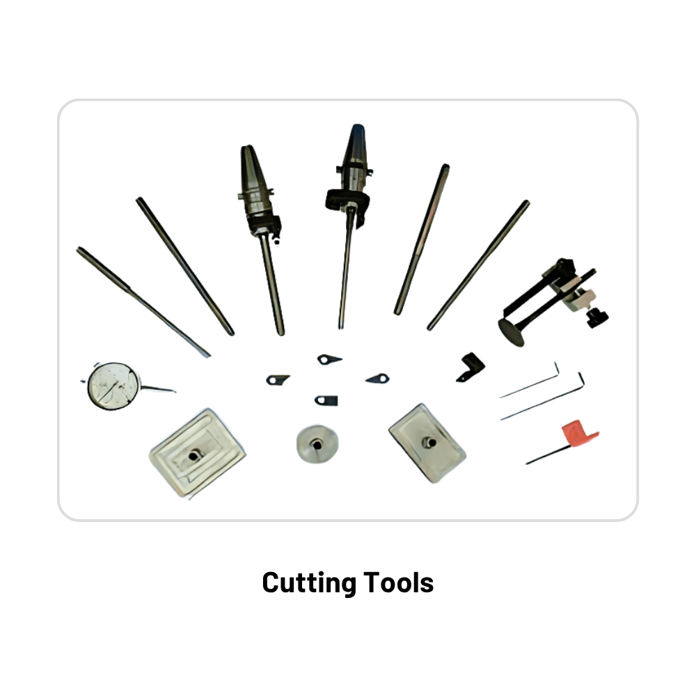 Mesin Valve Seat Boring TQZ-8560A (Air Float Auto-Centering Valve Seat Boring Machine) - Image 2