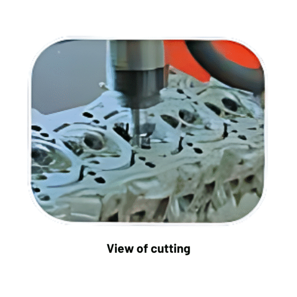Mesin Valve Seat Boring TQZ-8560A (Air Float Auto-Centering Valve Seat Boring Machine) - Image 4