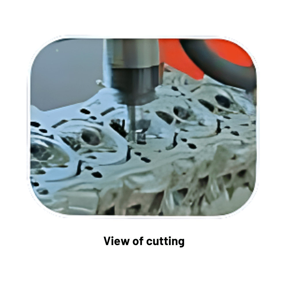 Mesin Valve Seat Boring TQZ-8560A (Air Float Auto-Centering Valve Seat Boring Machine) - Image 4
