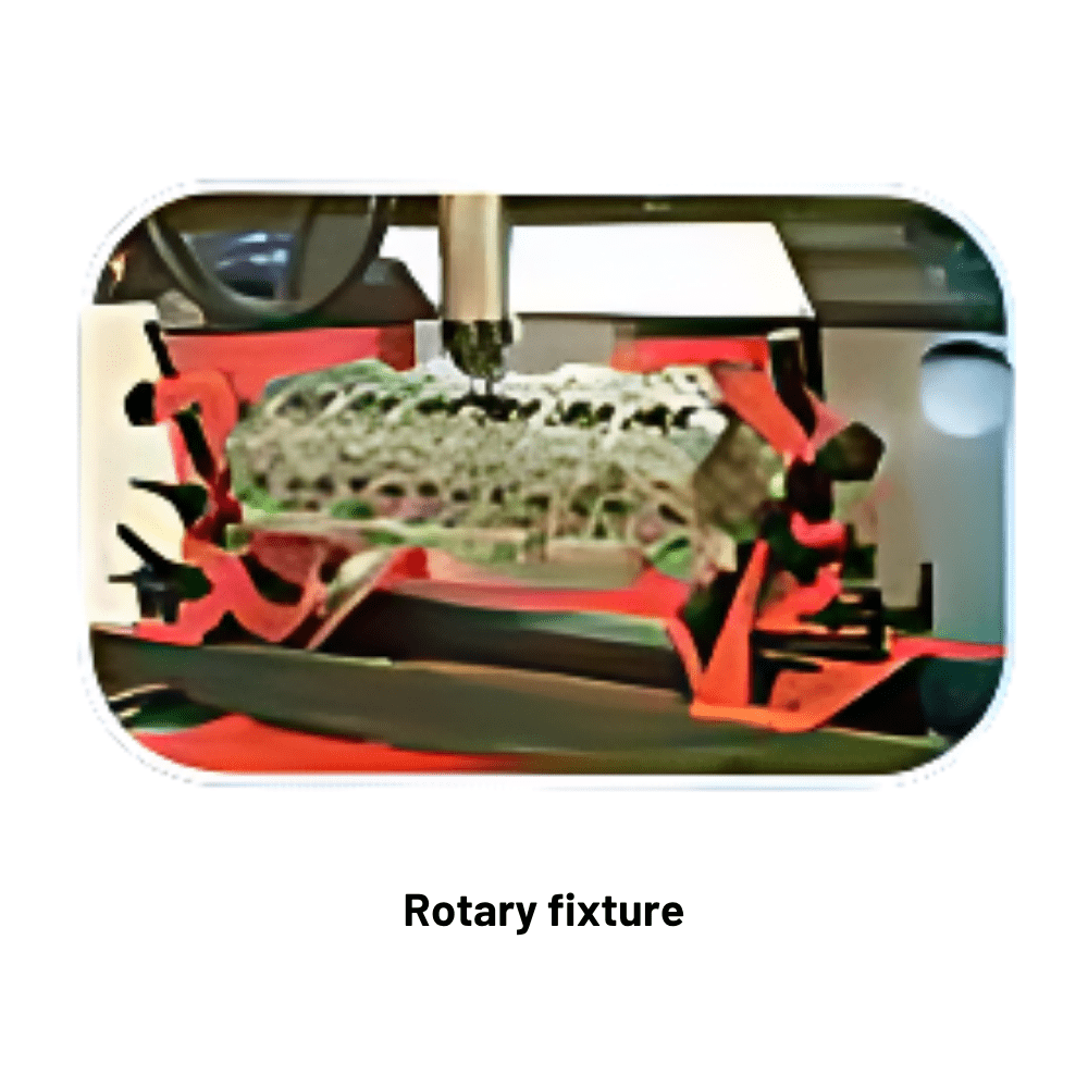 Mesin Valve Seat Boring TQZ-8560A (Air Float Auto-Centering Valve Seat Boring Machine) - Image 5
