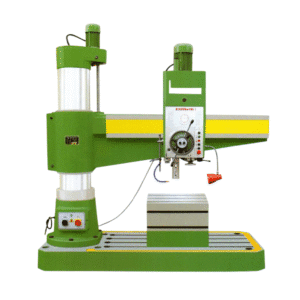 Mesin Bor Radial Z3050x16/ I  (Radial Drilling Machine)