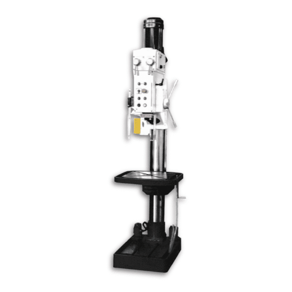 Mesin Bor Vertikal Multifungsi Z5040 / Z5050 (Vertical Drilling Machine with Autofeed)