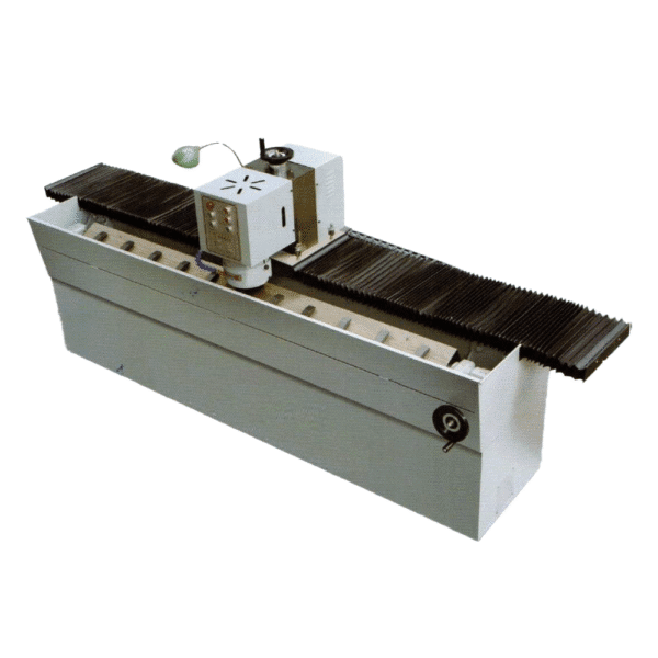 Mesin Asah Pisau Industri DMSQ-1600ZII (Knife Grinding Machine With Accessories)