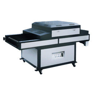 Mesin UV Curing JB-800B (UV Photofixation Machine)