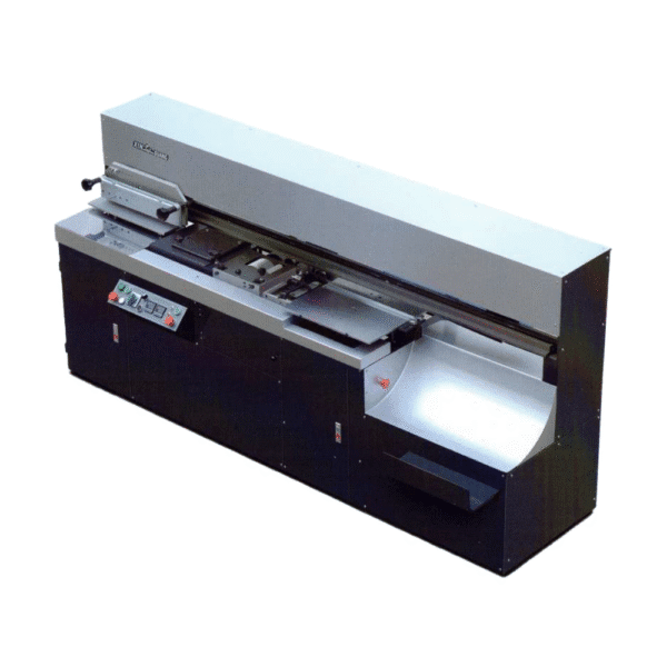 Mesin Binding Buku Lem Panas JBB51B / 51C (Linear Book Binding Machine)