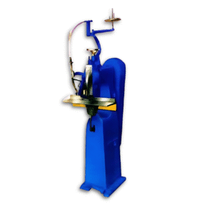 Mesin Flat & Saddle Stitching TD101 (Single-Head Wire Stitching Machine)