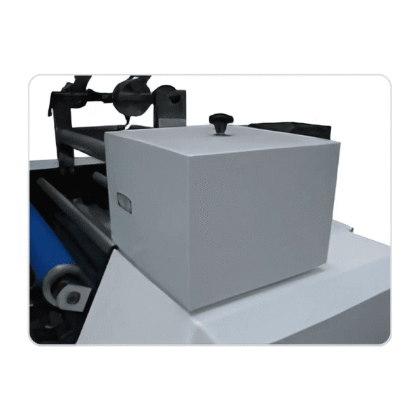 Mesin Laminasi Semi-Otomatis YFMB-720, 920 (Semi-auto Laminating Machine) - Image 5