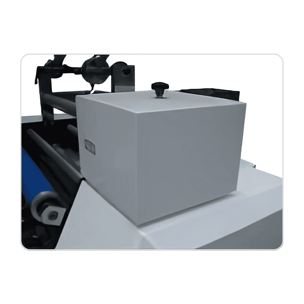 Mesin Laminasi Semi-Otomatis YFMB-720, 920 (Semi-auto Laminating Machine) - Image 5